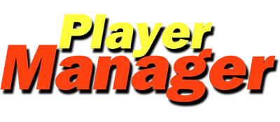 Player Manager logo