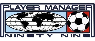 Player Manager Ninety Nine logo