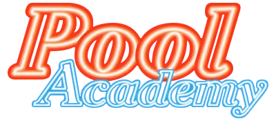 Pool Academy logo