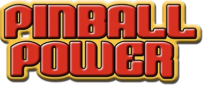 Pinball Power logo