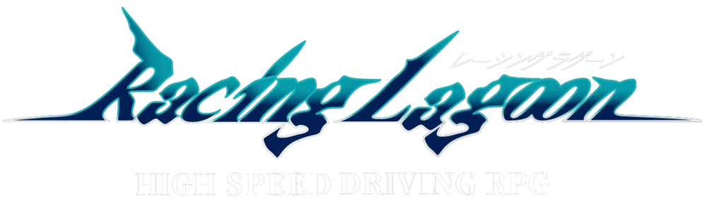 Racing Lagoon logo