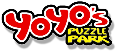 YoYo's Puzzle Park logo