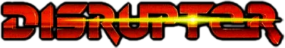 Disruptor logo
