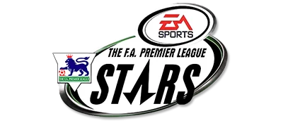 The F.A. Premier League Stars logo