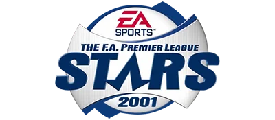 The F.A. Premier League Stars 2001 logo
