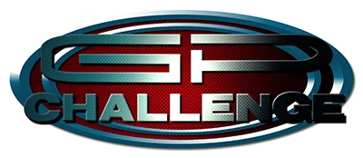GP Challenge logo