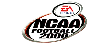 NCAA Football 2000 logo