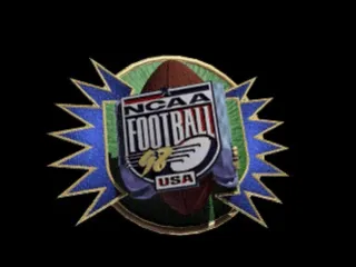 Backdrop artwork for NCAA Football 98