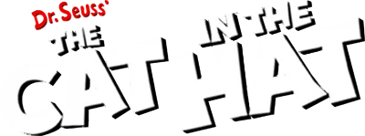 The Cat in the Hat logo