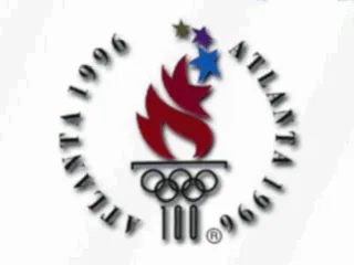 Olympic Summer Games: Atlanta '96 screenshot