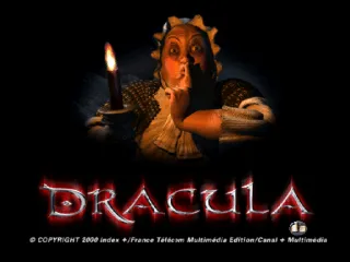 Dracula: The Resurrection screenshot