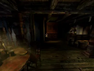 Dracula: The Resurrection screenshot