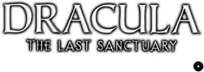 Dracula: The Last Sanctuary logo
