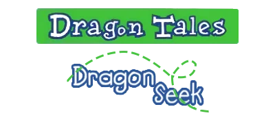 Dragon Tales: Dragon Seek logo