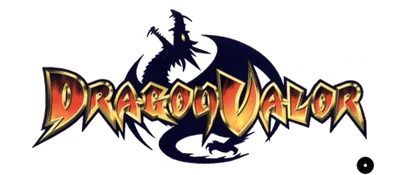 Dragon Valor logo