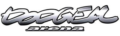 Dodgem Arena logo