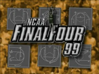 Backdrop artwork for NCAA Final Four 99