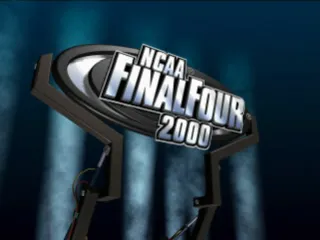 Backdrop artwork for NCAA Final Four 2000