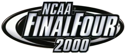 NCAA Final Four 2000 logo