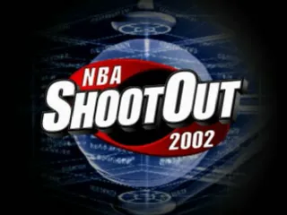 NBA ShootOut 2002 screenshot