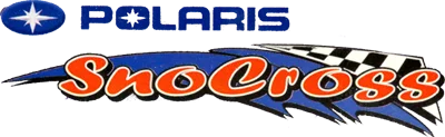 Polaris SnoCross logo