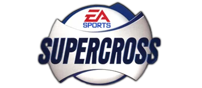 Supercross logo