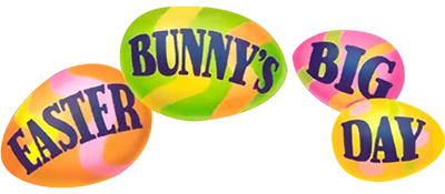 Easter Bunny's Big Day logo