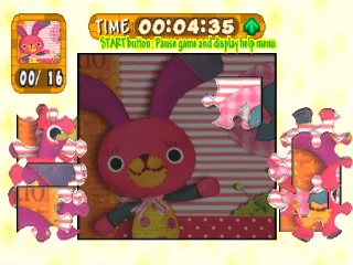 Easter Bunny's Big Day screenshot