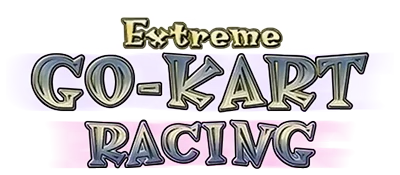 Extreme Go-Kart Racing logo