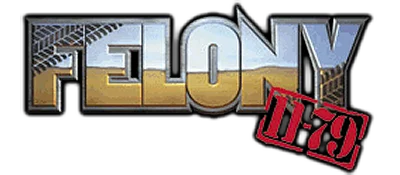 Felony 11-79 logo