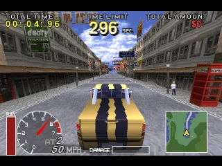 Felony 11-79 screenshot