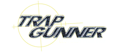 Trap Gunner: Countdown to Oblivion logo