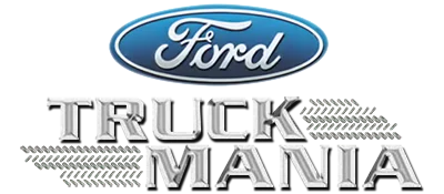 Ford Truck Mania logo