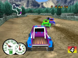 Ford Truck Mania screenshot
