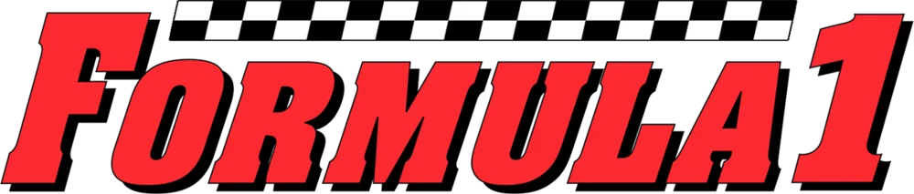 Formula 1 logo