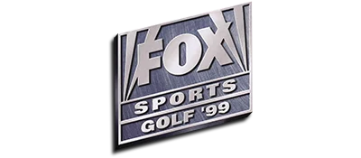 Fox Sports Golf '99 logo
