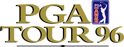PGA Tour 96 logo