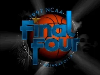 Backdrop artwork for NCAA Basketball Final Four 97