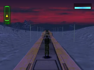 Covert Ops: Nuclear Dawn screenshot