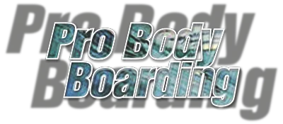 Pro Bodyboarding logo