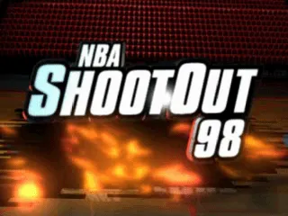 NBA ShootOut 98 screenshot