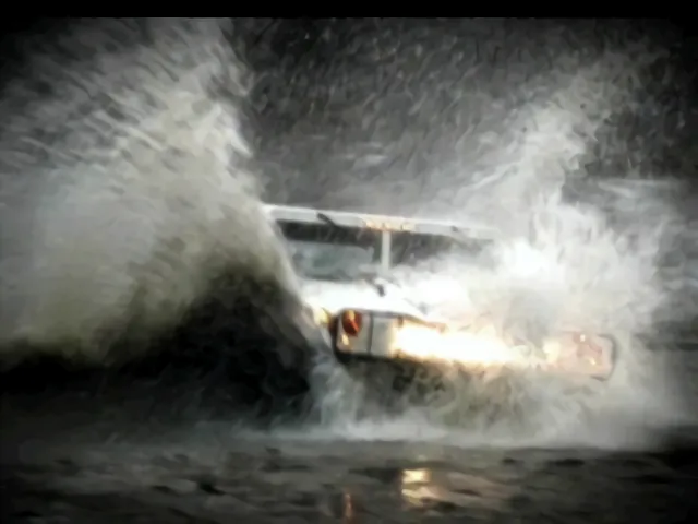 Test Drive: Off-Road 3 screenshot
