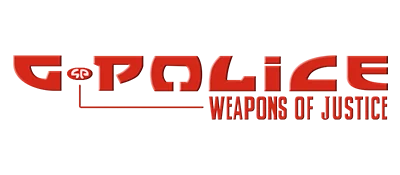 G-Police: Weapons of Justice logo