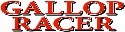 Gallop Racer logo
