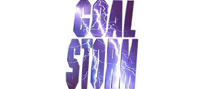 Goal Storm logo
