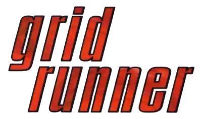 Grid Runner logo