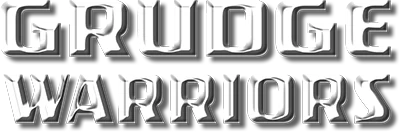 Grudge Warriors logo