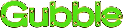 Gubble logo