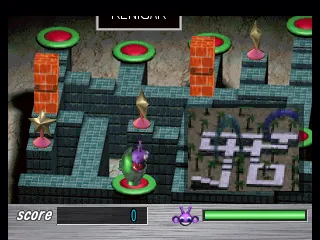 Gubble screenshot