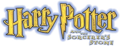 Harry Potter and the Sorcerer's Stone logo
